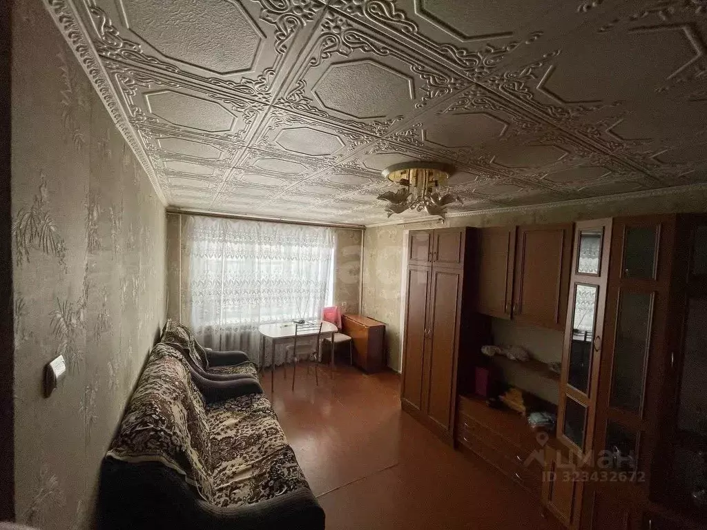 2-к кв. Мордовия, Саранск просп. 50 лет Октября, 30 (42.6 м) - Фото 1