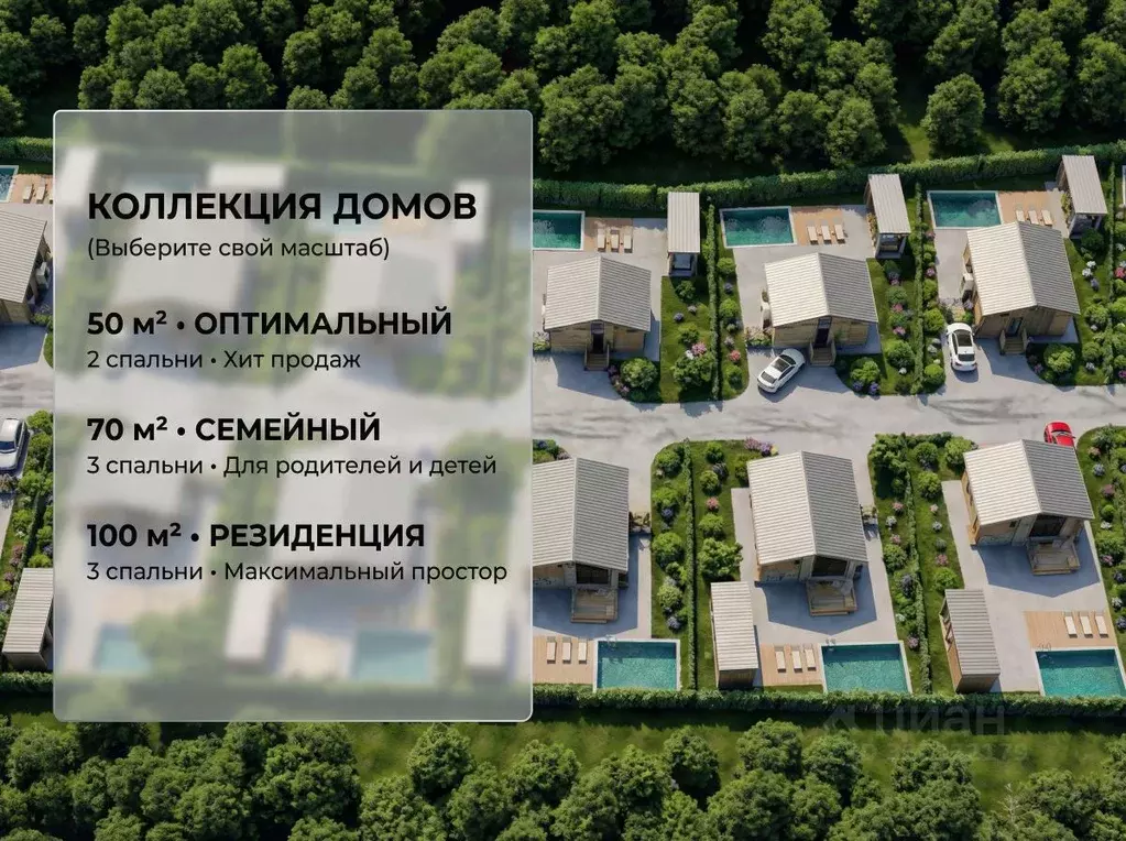 Коттедж в Краснодарский край, Сочи городской округ, с. Илларионовка  ... - Фото 2