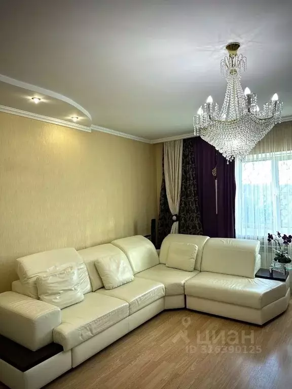 Дом в Курская область, Курск ул. Пучковка, 33/14 (285 м) - Фото 0