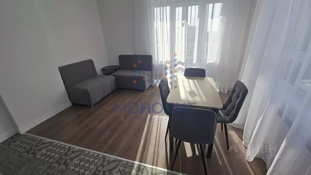 3-к кв. Москва ул. Лобановский Лес, 9 (59.3 м) - Фото 2