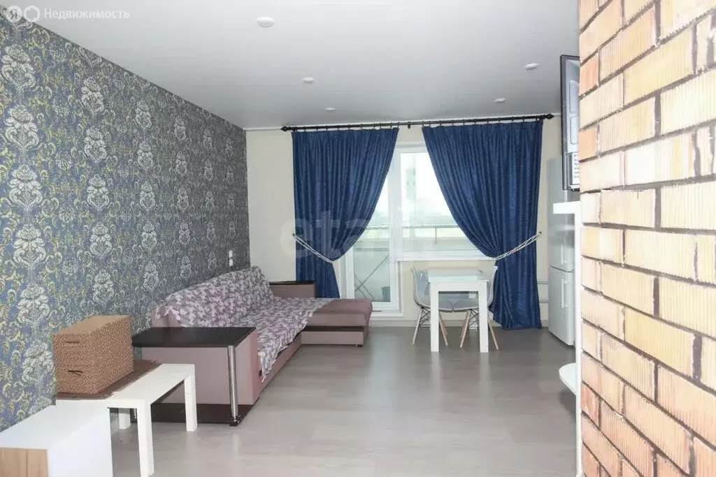 2-комнатная квартира: Челябинск, 2-я Эльтонская улица, 62 (56 м) - Фото 2