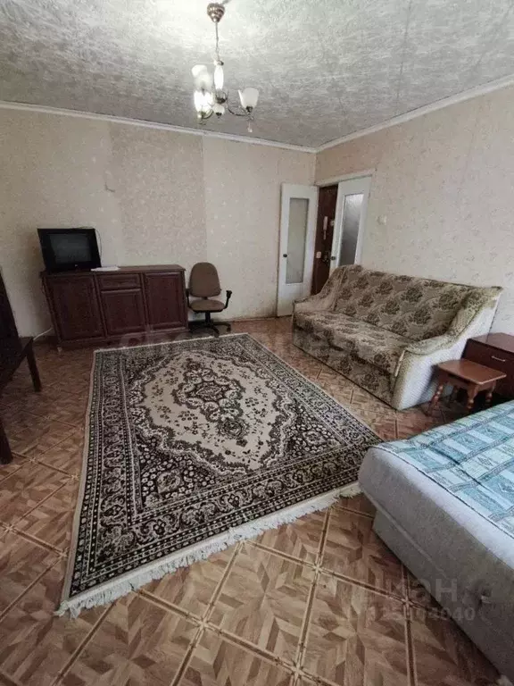 1-к кв. Севастополь просп. Октябрьской Революции, 23к3 (38.3 м) - Фото 1