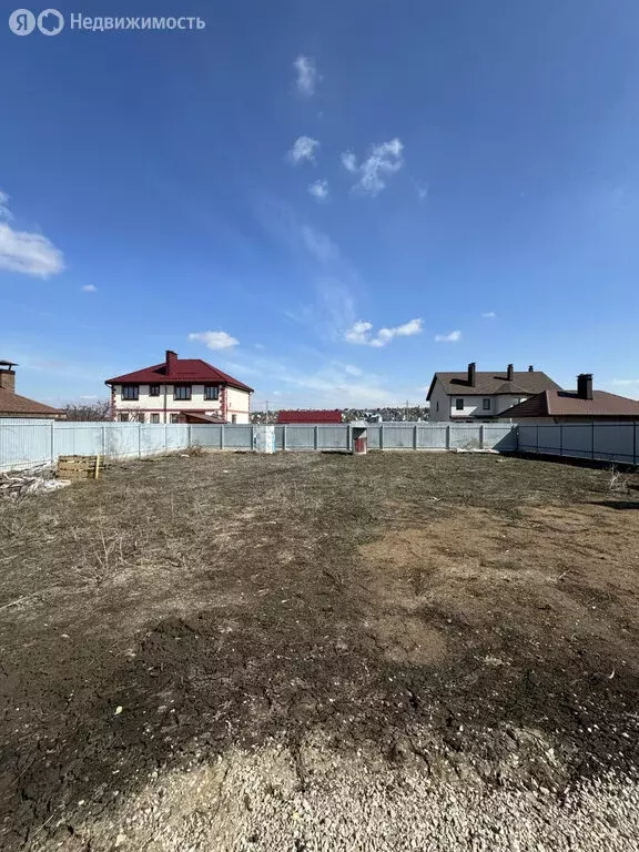 Участок в Самарский, Удачная улица, 16 (10 м) - Фото 1