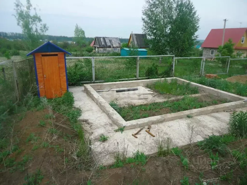 Участок в Башкортостан, Уфа Родник со, 2 (7.6 сот.) - Фото 1