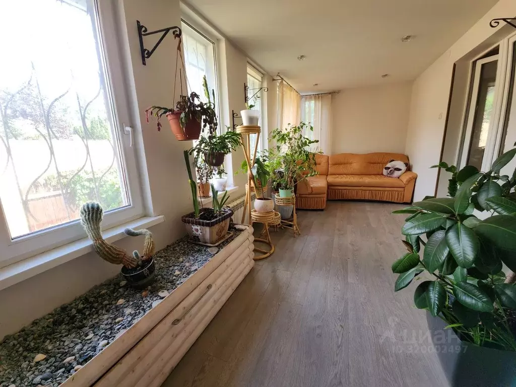 Коттедж в Москва д. Мостовское, Прибрежный мкр, 15 (413 м) - Фото 1