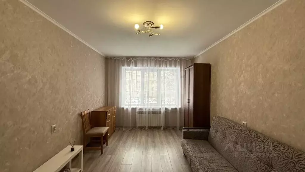 2-к кв. Белгородская область, Белгород ул. Губкина, 31 (44.1 м) - Фото 2