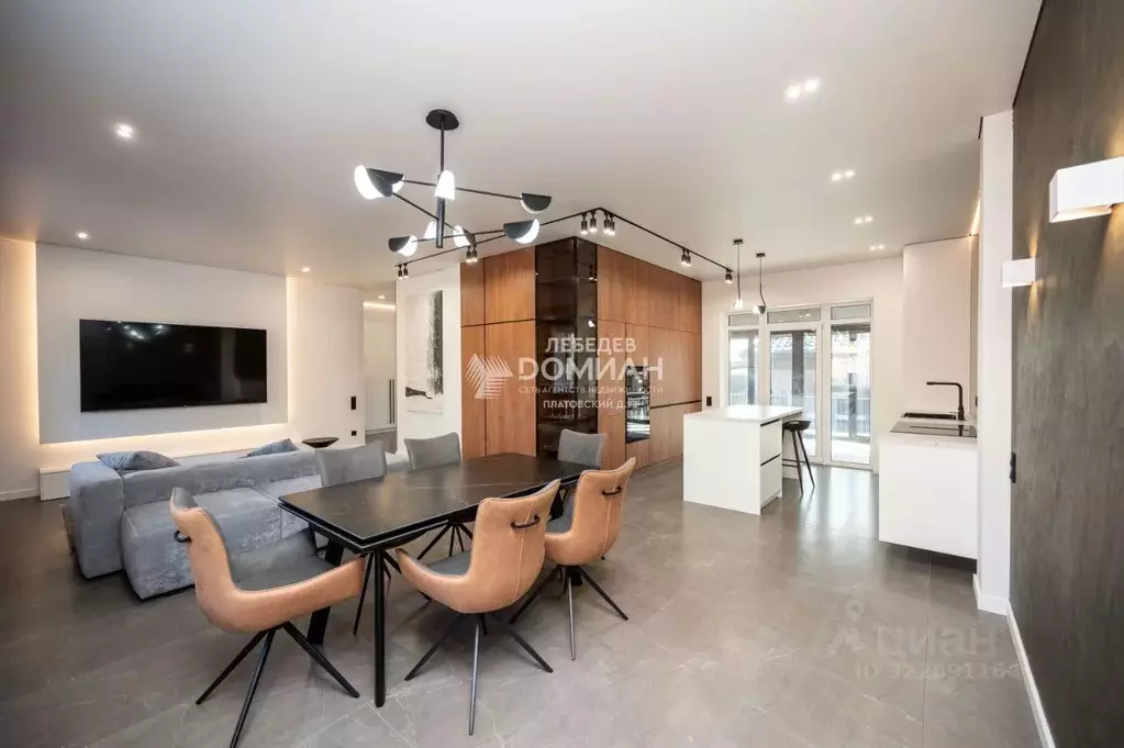 Дом в Ростовская область, Октябрьский район, Кривянское с/пос, ... - Фото 1