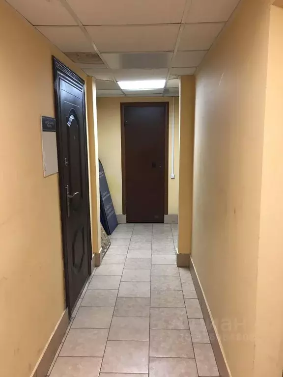 Офис в Тверская область, Тверь ул. Паши Савельевой, 54 (24 м) - Фото 1