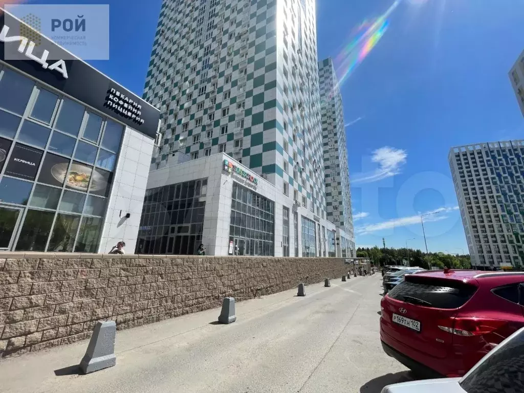 Помещение 150 кв м Давлеткильдеева 5 - Фото 0