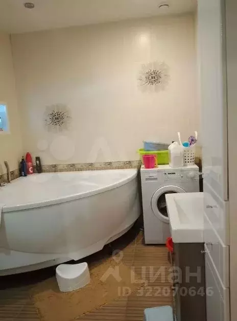 Коттедж в Белгородская область, Белгородский район, с. Стрелецкое, ... - Фото 0