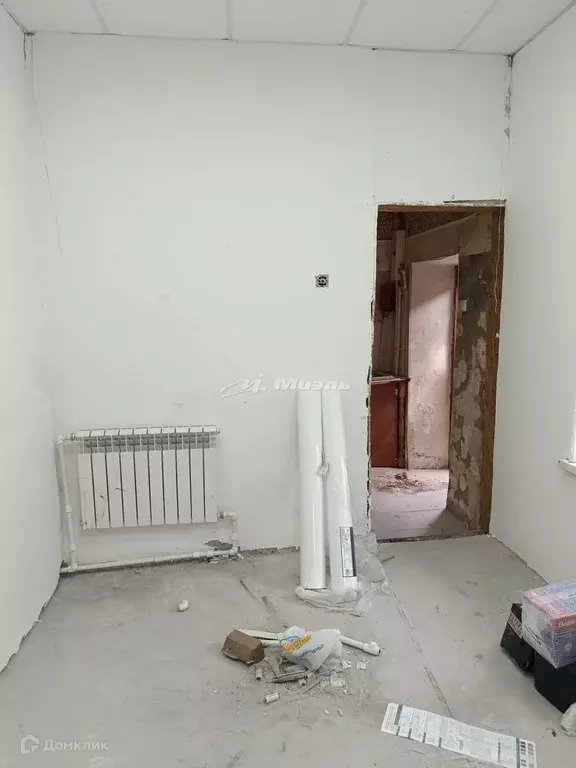 Продаётся 2-к квартира, 26.9 м - Фото 0
