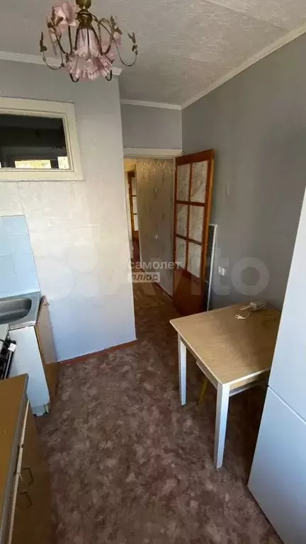 1-к. квартира, 33 м, 5/9 эт. - Фото 1