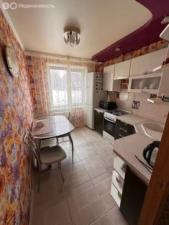 3-комнатная квартира: Орёл, Московское шоссе, 139 (65.2 м) - Фото 1