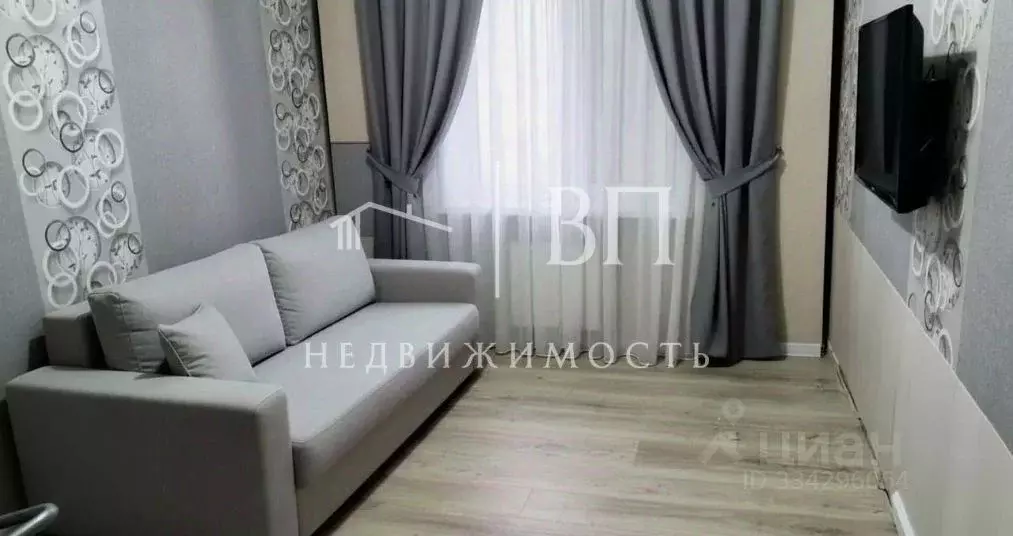 1-к кв. Ленинградская область, Сертолово Всеволожский район, ул. ... - Фото 1