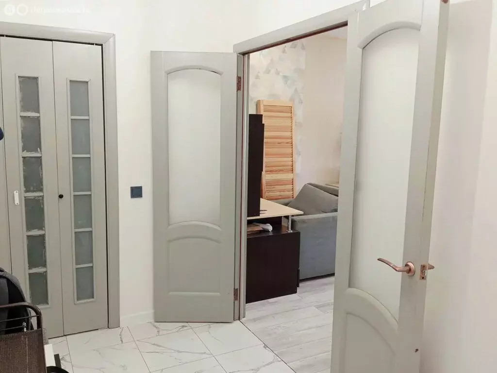 1-комнатная квартира: Раменское, улица Свободы, 6А (42.5 м) - Фото 1