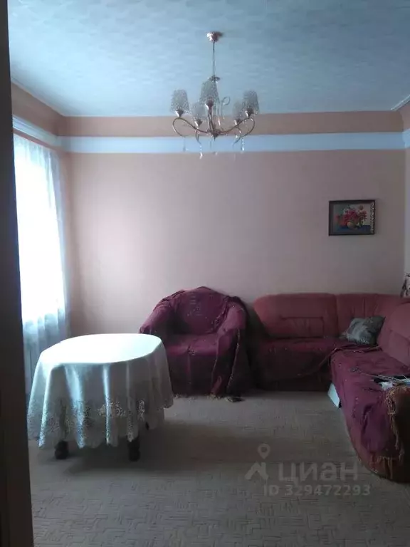 3-к кв. Тульская область, Тула пер. Николая Руднева, 11 (60.0 м) - Фото 1