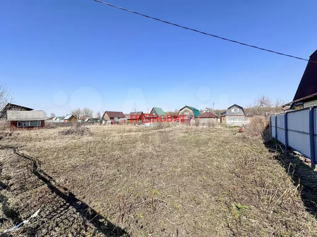 Участок 10 сот. (СНТ, ДНП) - Фото 0