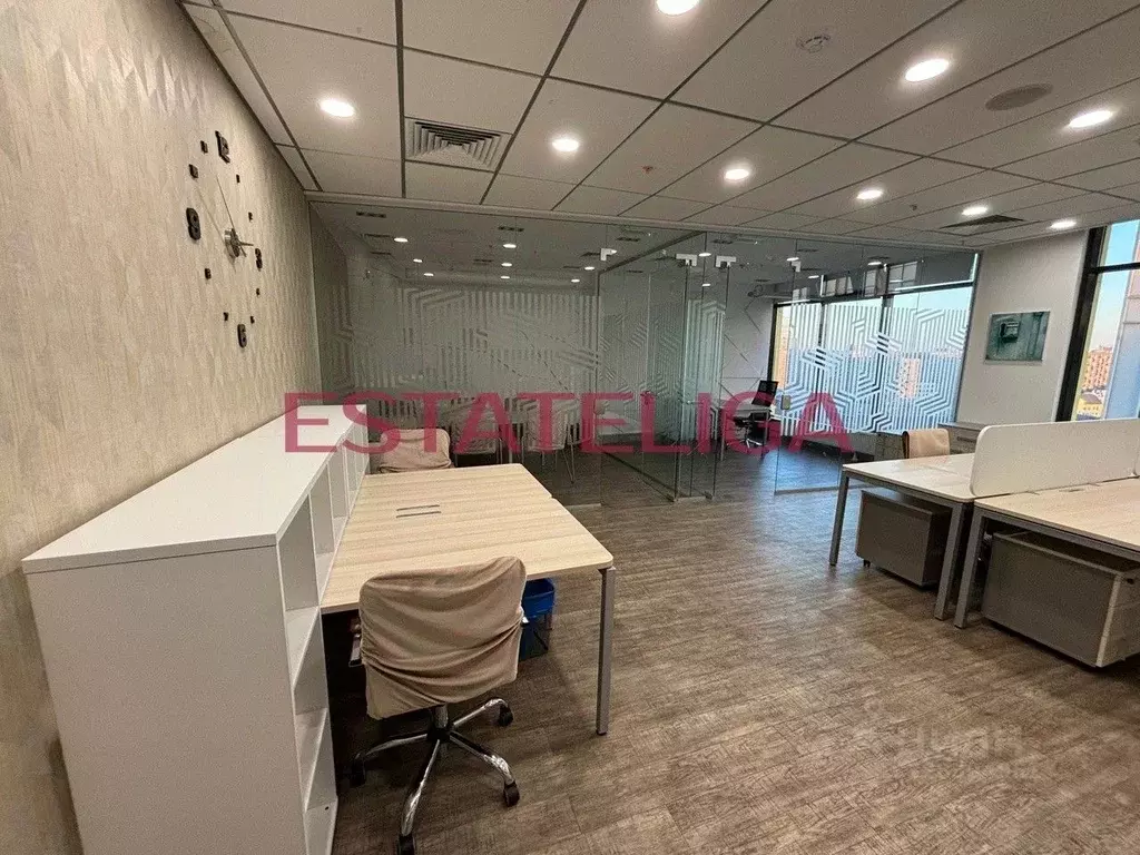 Офис в Москва Новодмитровская ул., 2к1 (60 м) - Фото 2