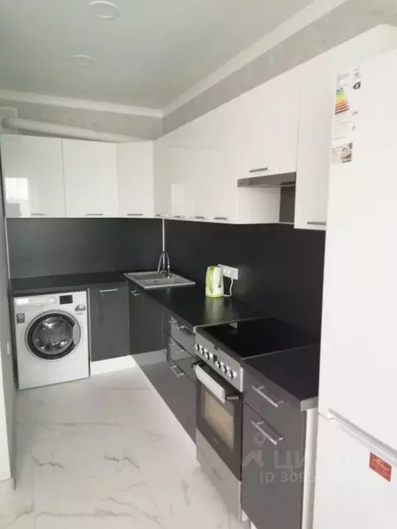 3-к кв. Ростовская область, Ростов-на-Дону ул. Нансена, 103/1/8 (63.0 ... - Фото 1