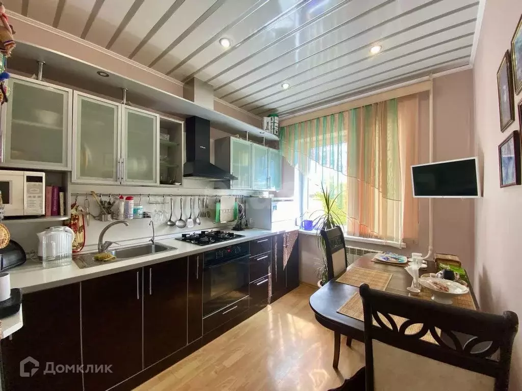 Продаётся 2-к квартира, 52.7 м - Фото 0