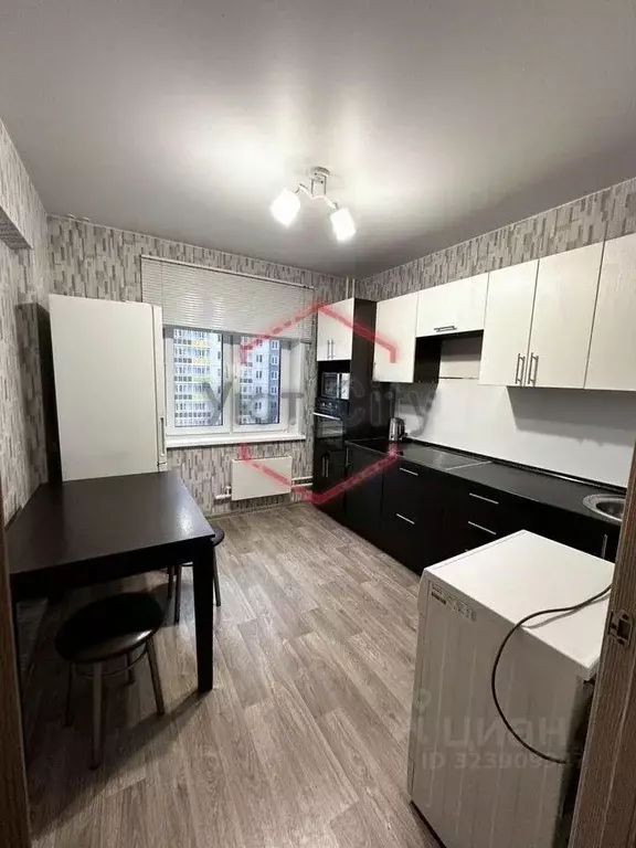 3-к кв. Красноярский край, Красноярск ул. Партизана Железняка, 55 ... - Фото 2