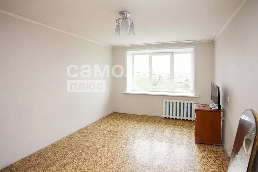 2-к кв. Кемеровская область, Кемерово ул. Патриотов, 36 (49.4 м) - Фото 2