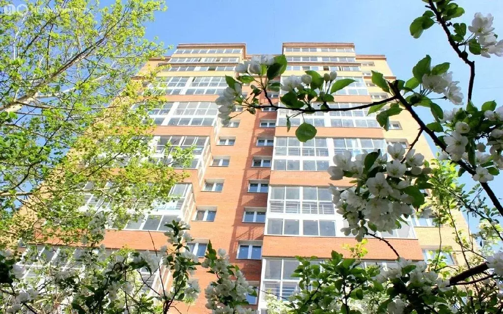 2-комнатная квартира: Иркутск, 6-я Советская улица, 80/1 (54 м) - Фото 2