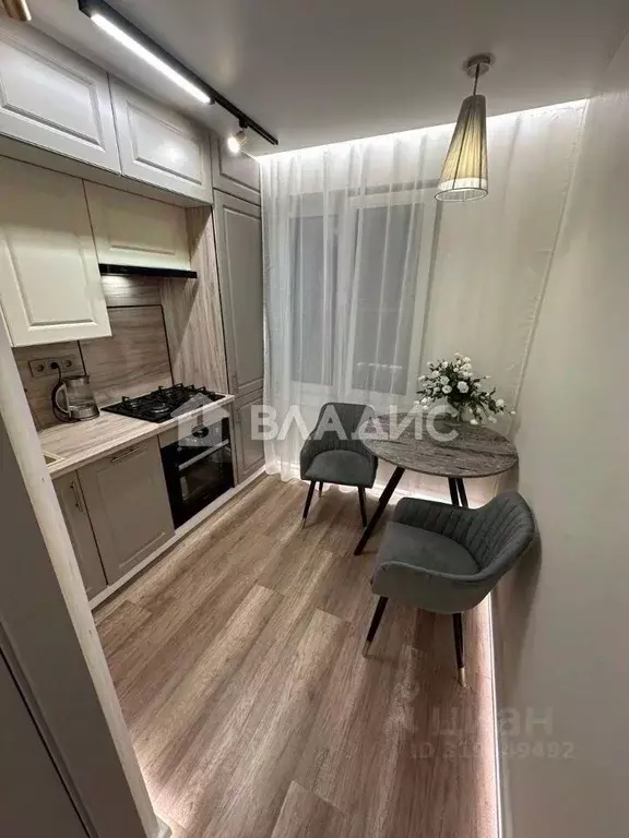 3-к кв. Москва ул. Бажова, 15К2 (59.0 м) - Фото 0