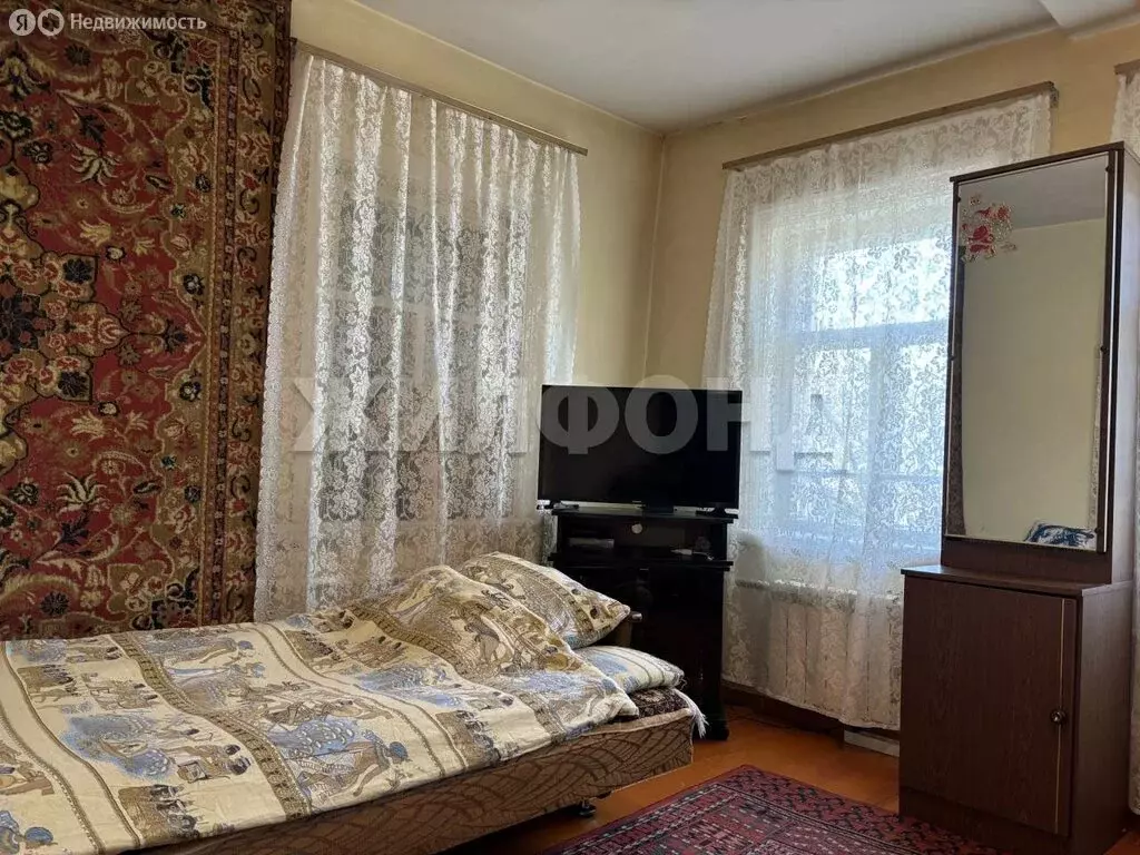 Дом в Новосибирск, 2-я улица Черняховского (30 м) - Фото 2