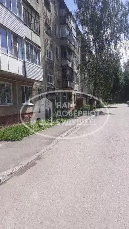 3-к кв. Пермский край, Березники ул. Мира, 87 (59.7 м) - Фото 1