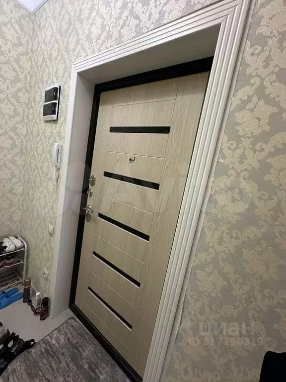 2-к кв. Дагестан, Махачкала ул. Магарамкентская (65.0 м) - Фото 1