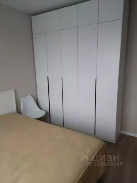 2-к кв. Москва Кусковская ул., 12/1 (49.9 м) - Фото 2