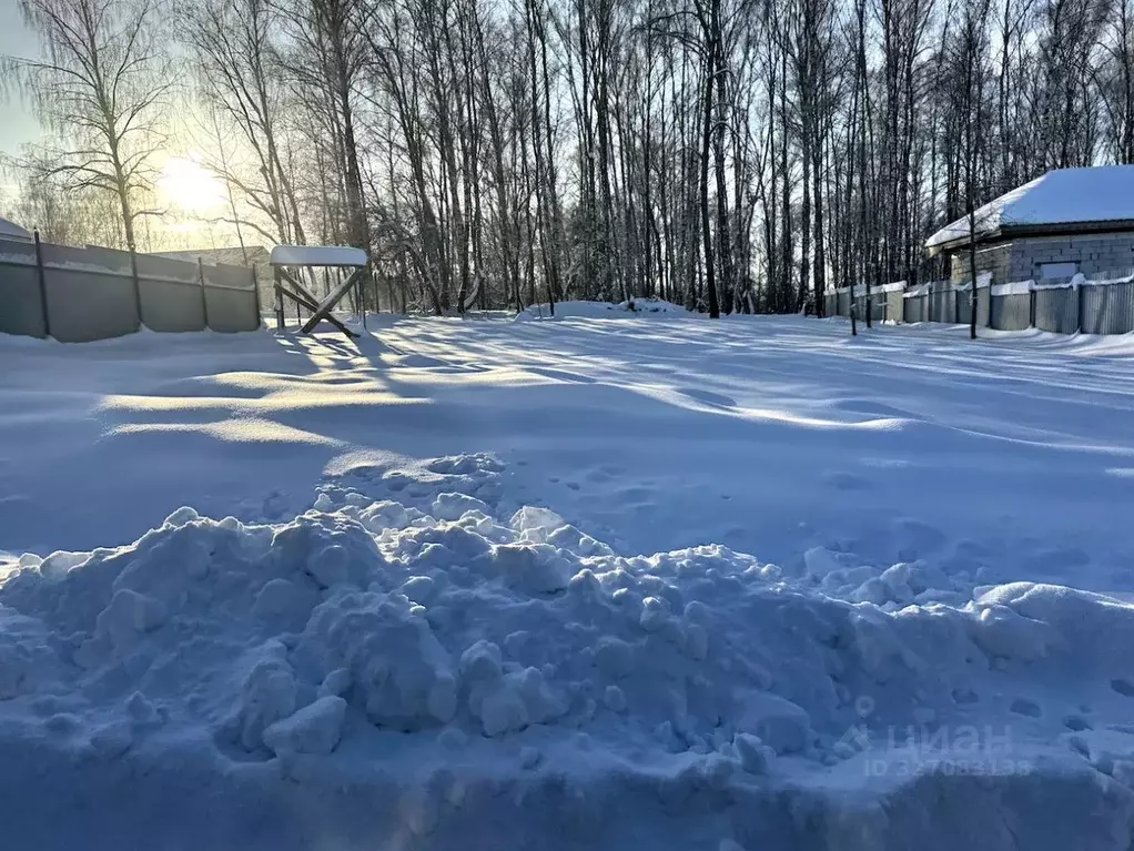 Участок в Московская область, Бронницы ул. Ново-Меньшовская (8.0 сот.) - Фото 2