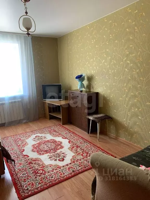 2-к кв. Тульская область, Богородицк Западный мкр, 1 (51.8 м) - Фото 0