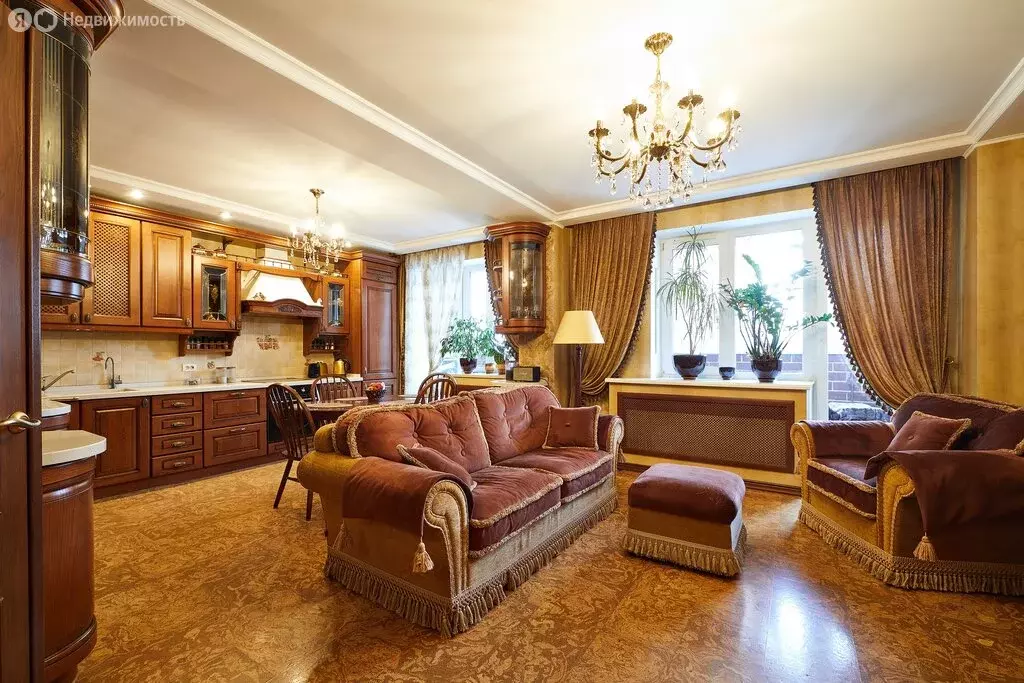 3-комнатная квартира: Челябинск, улица 40-летия Победы, 5 (80.5 м) - Фото 2