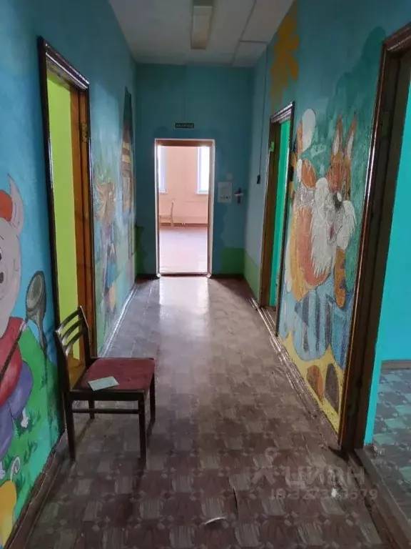 Помещение свободного назначения в Башкортостан, Стерлитамак Шахтау ... - Фото 1