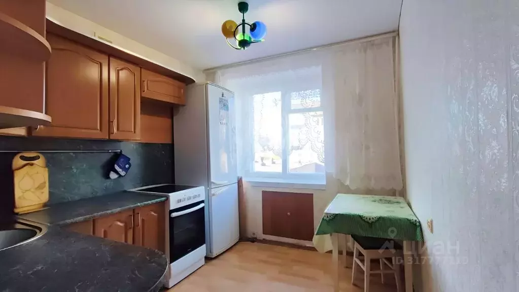3-к кв. Башкортостан, Уфа Караидельская ул., 48 (57.0 м) - Фото 1