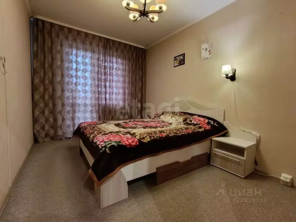 3-к кв. Калининградская область, Калининград Черниговская ул., 33Б ... - Фото 1