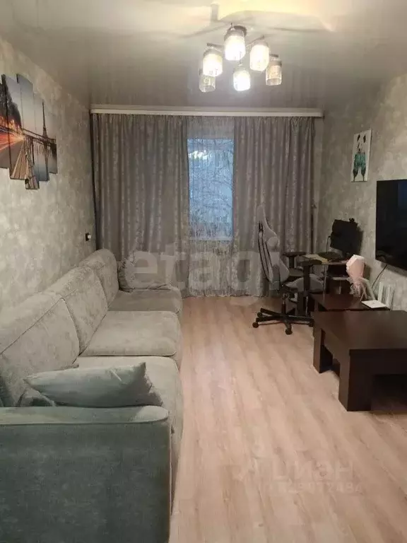 2-к кв. Кемеровская область, Березовский просп. Ленина, 31 (47.7 м) - Фото 2