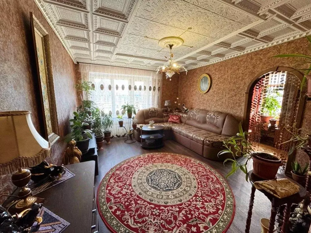 3-к кв. Белгородская область, Строитель Яковлевский городской округ, ... - Фото 1