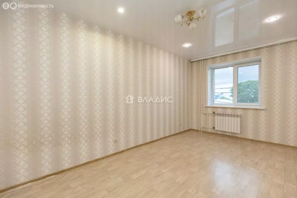 1-комнатная квартира: Чигири, улица Победы, 3 (34.9 м) - Фото 1