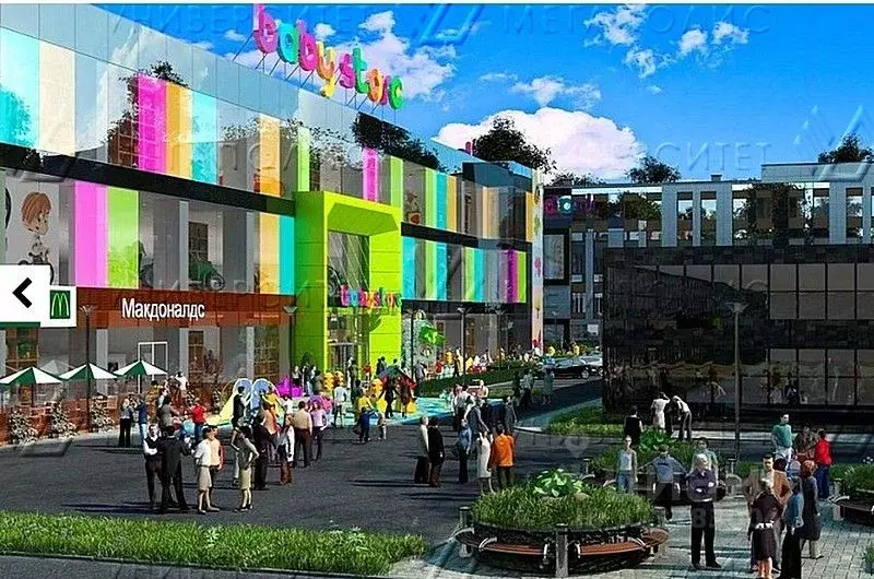 Помещение свободного назначения в Москва Старопетровский проезд, 1С2 ... - Фото 1