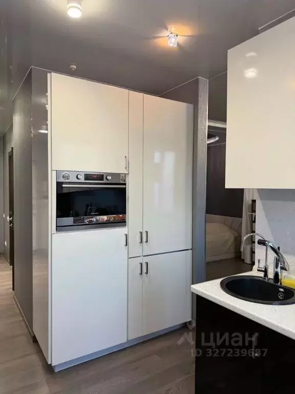 1-к кв. Москва Хорошевское ш., 12к1 (44.0 м) - Фото 2