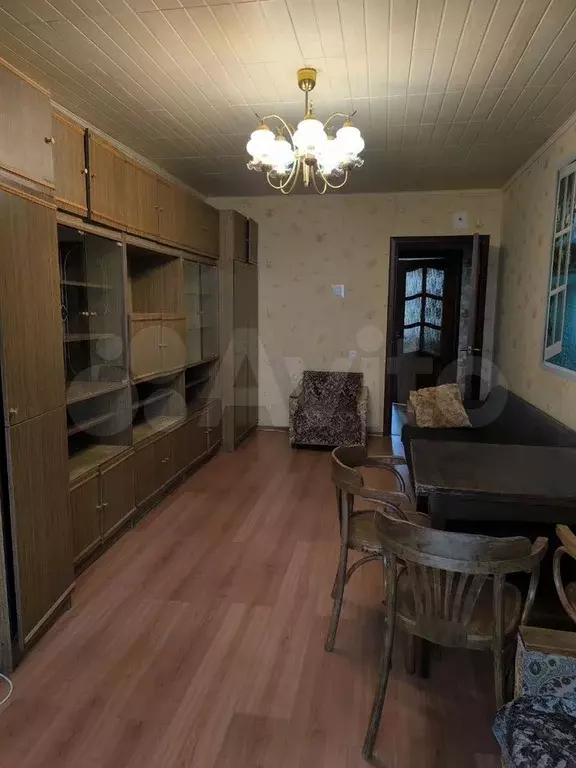 3-к. квартира, 56 м, 3/5 эт. - Фото 1