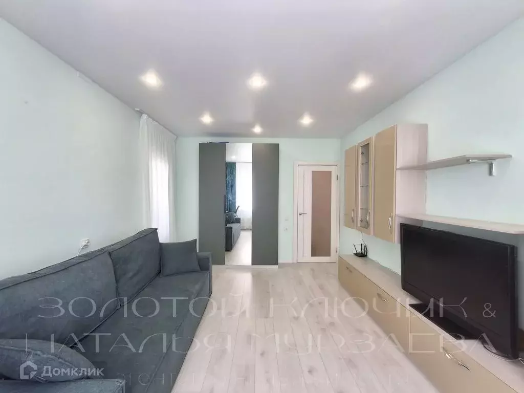 Продаётся 2-к квартира, 52.9 м - Фото 1