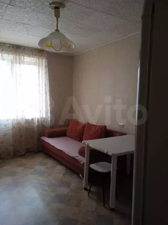 1-к. квартира, 24 м, 2/5 эт. - Фото 1