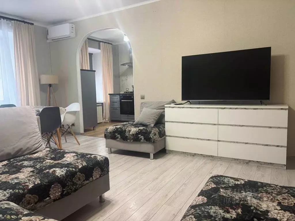 4-к кв. Санкт-Петербург Боровая ул., 58 (97.9 м) - Фото 1