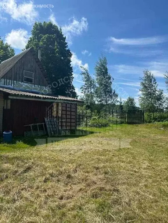 Дом в городской округ Калуга, деревня Новосёлки (41.2 м) - Фото 0