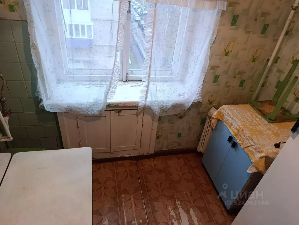 4-к кв. Башкортостан, Октябрьский ул. Садовое Кольцо, 36 (61.7 м) - Фото 2