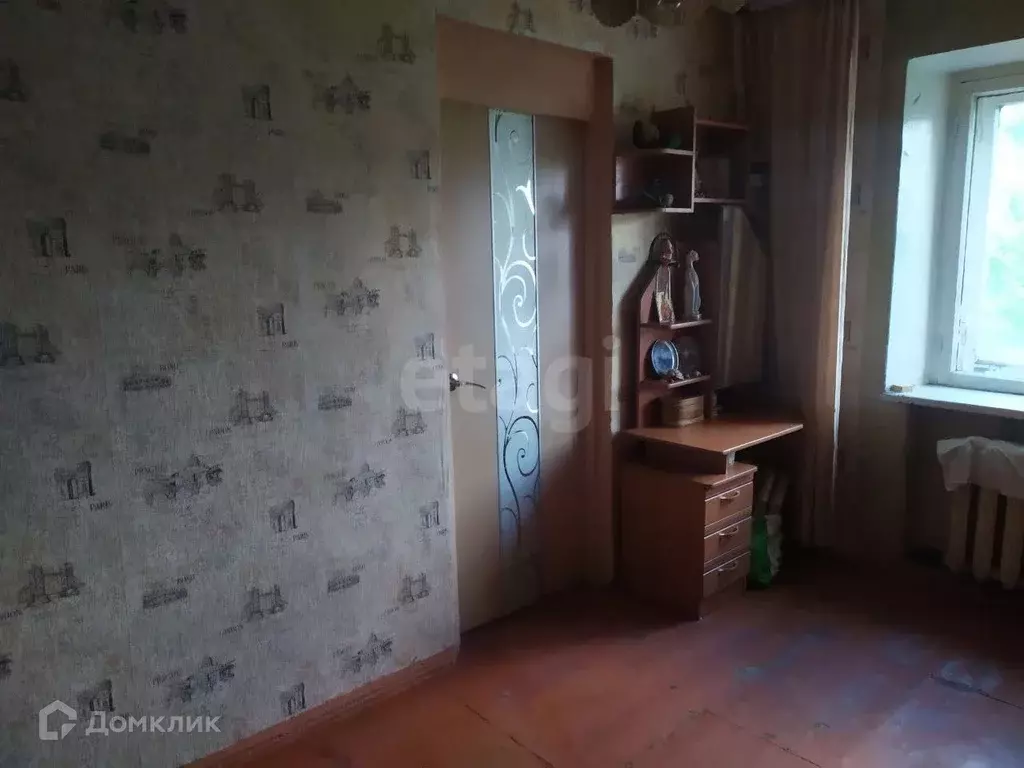 Продаётся 3-к квартира, 56 м - Фото 1